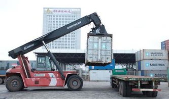 專業(yè)化工品進口清關(guān)與貨運代理服務(wù)在深圳