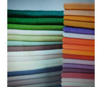 紡織品產(chǎn)品庫 品類、特性與應(yīng)用全景解析